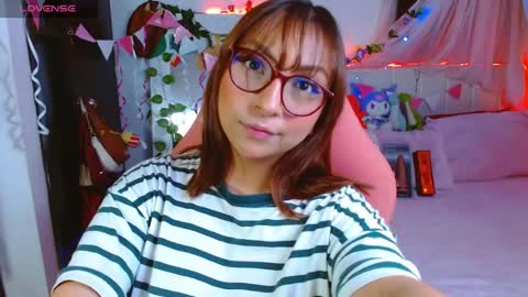 Ruby Rouse online show from July 29, 9:51 am