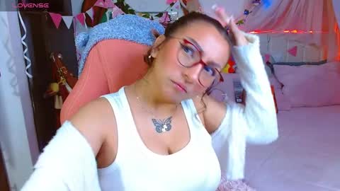 Ruby Rouse online show from August 1, 8:35 am