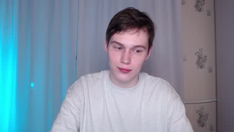 Snapshot of littlesadcabbage chatting on January 11, 6:45 am Sonnenschein online show from January 11, 6:45 am