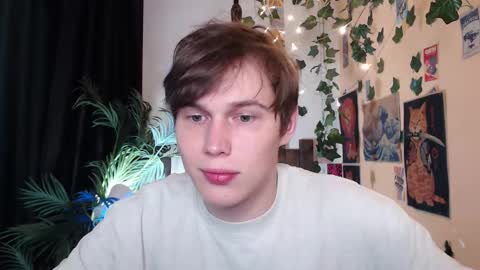 Snapshot of littlesadcabbage chatting on September 24, 11:41 pm Sonnenschein online show from September 24, 11:41 pm