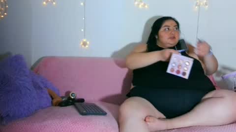 Snapshot of littlesammysexy chatting on July 6, 6:54 pm Sammy online show from July 6, 6:54 pm