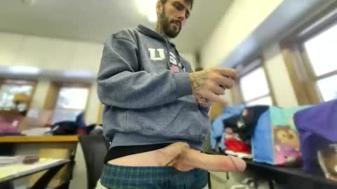 littlesamp online show from November 12, 8:08 pm