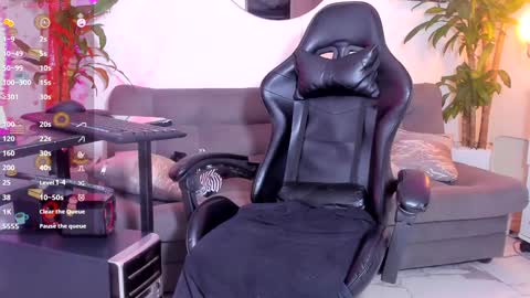 LITTLE SEXY RUBY online show from January 9, 6:59 am