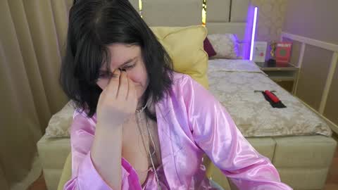 Masha  online show from January 23, 2:28 pm