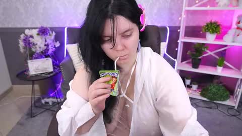 Masha  online show from November 9, 1:53 pm