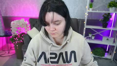 Masha  online show from February 8, 1:47 pm