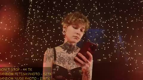 Snapshot of littlespacemouse chatting on June 17, 8:28 am Niki free tg channel with some photos gifs and info about streams online show from June 17, 8:28 am