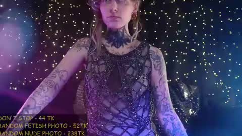 Snapshot of littlespacemouse chatting on July 6, 9:06 pm Niki free tg channel with some photos gifs and info about streams online show from July 6, 9:06 pm