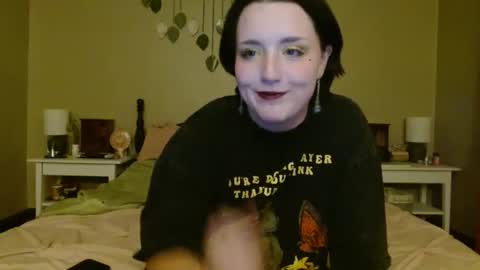 Snapshot of littlestpuppet chatting on March 24, 12:26 am Kori online show from March 24, 12:26 am