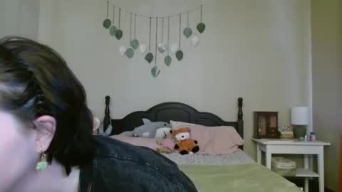 Snapshot of littlestpuppet chatting on March 24, 5:51 pm Kori online show from March 24, 5:51 pm