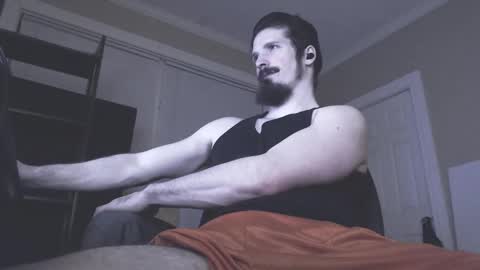 Alex or LSS online show from February 22, 1:13 pm