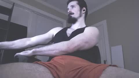 Alex or LSS online show from February 27, 5:36 pm