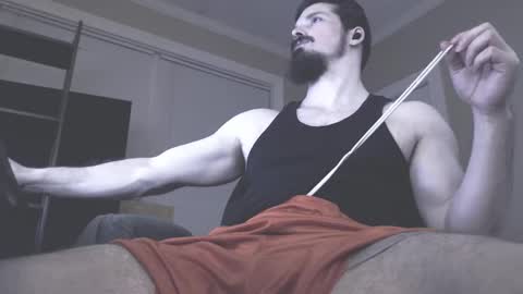 Alex or LSS online show from October 5, 4:55 am