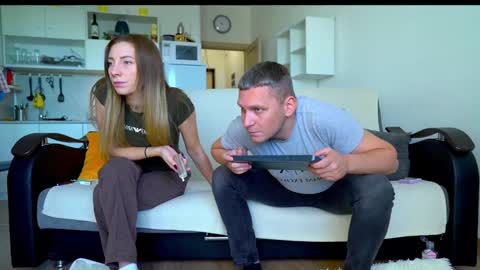 Little Tifany online show from October 1, 11:05 am