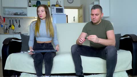 Little Tifany online show from December 4, 11:19 am