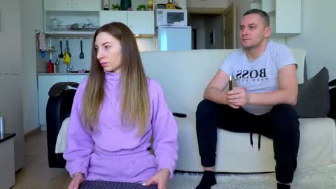 Little Tifany online show from February 3, 12:10 pm