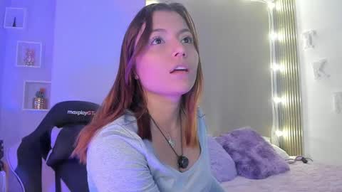 Snapshot of littletammy4u chatting on April 22, 12:18 pm Tammy online show from April 22, 12:18 pm