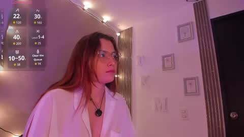Snapshot of littletammy4u chatting on April 24, 12:07 pm Tammy online show from April 24, 12:07 pm