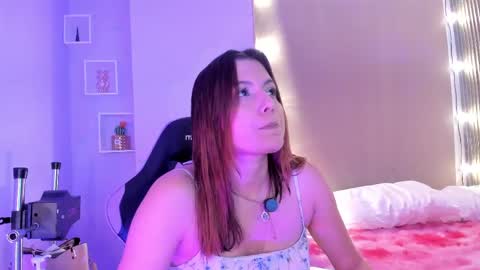 Snapshot of littletammy4u chatting on May 11, 12:44 pm Tammy online show from May 11, 12:44 pm