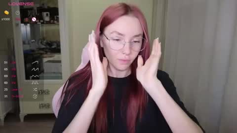 Eliana online show from September 30, 11:04 am