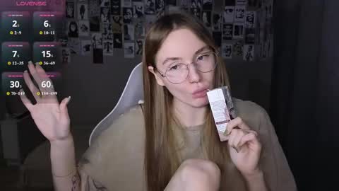 Eliana online show from May 4, 11:28 am