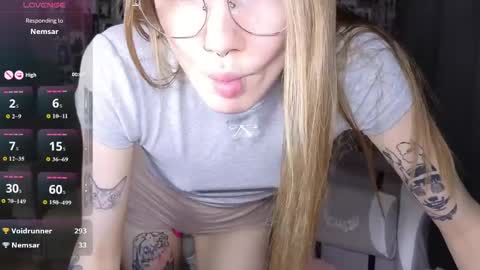 Eliana online show from May 11, 8:20 am