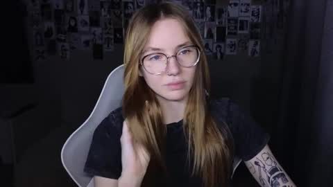 Eliana online show from May 26, 7:59 am