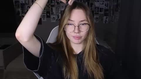 Eliana online show from June 8, 8:04 am