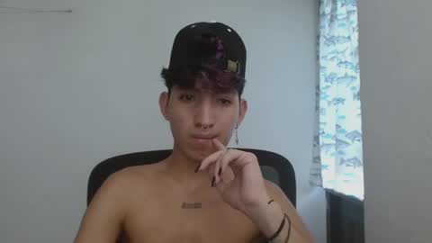 Snapshot of littlextrem chatting on January 30, 12:59 pm Eros online show from January 30, 12:59 pm