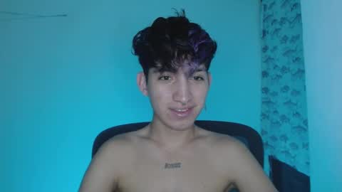 Snapshot of littlextrem chatting on February 4, 6:46 am Eros online show from February 4, 6:46 am