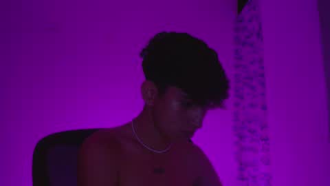 Snapshot of littlextrem chatting on February 21, 8:40 am Eros online show from February 21, 8:40 am