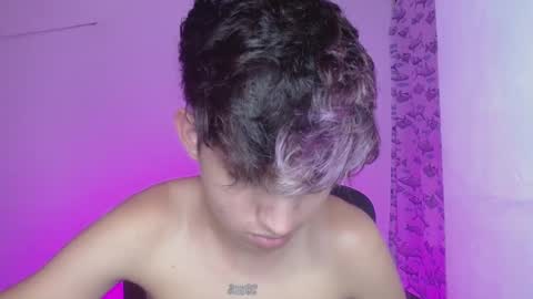Snapshot of littlextrem chatting on February 22, 9:12 am Eros online show from February 22, 9:12 am
