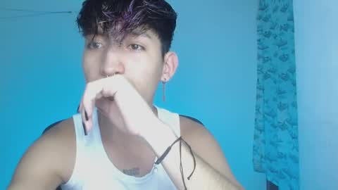 Snapshot of littlextrem chatting on February 24, 2:08 am Eros online show from February 24, 2:08 am