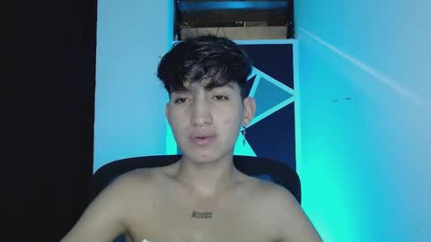 Snapshot of littlextrem chatting on March 12, 5:46 am Eros online show from March 12, 5:46 am