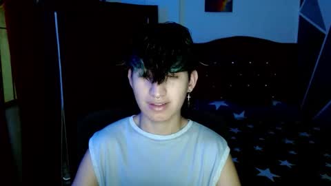 Snapshot of littlextrem chatting on September 11, 3:06 am Eros online show from September 11, 3:06 am