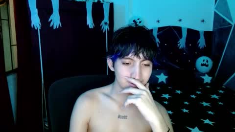 Eros online show from October 28, 2:15 am