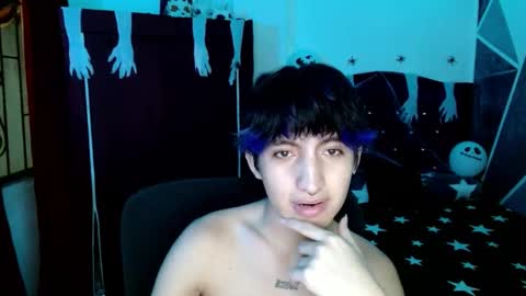 Eros online show from October 29, 2:36 am