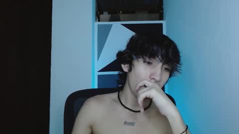 Eros online show from January 9, 2:03 am