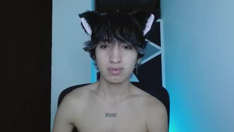 Eros online show from January 10, 2:46 am