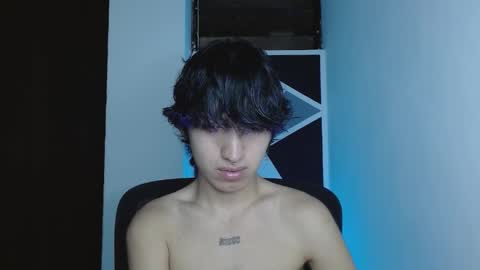 Eros online show from February 3, 2:53 am