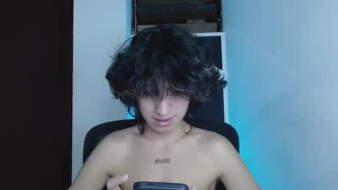 Eros online show from June 23, 2:53 am