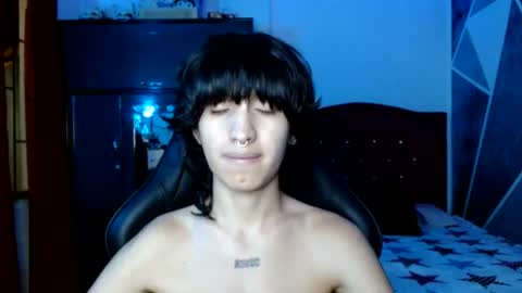 Eros online show from July 20, 2:37 am