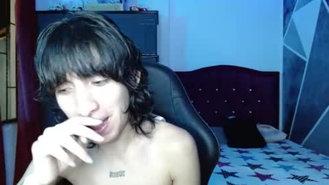 Eros online show from July 25, 2:31 am