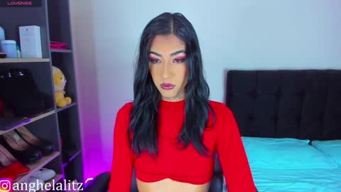 litz_81 online show from January 7, 5:22 am