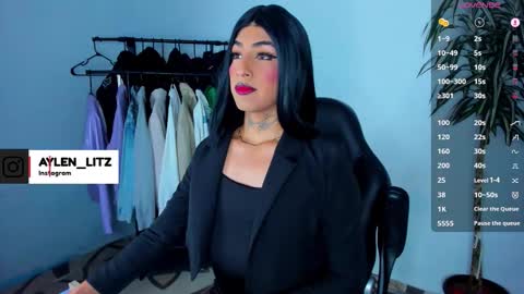 litz_81 online show from January 11, 7:52 pm