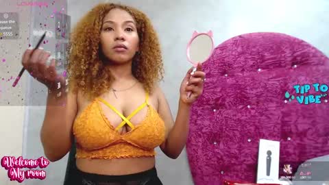 Litzy online show from December 15, 3:31 pm