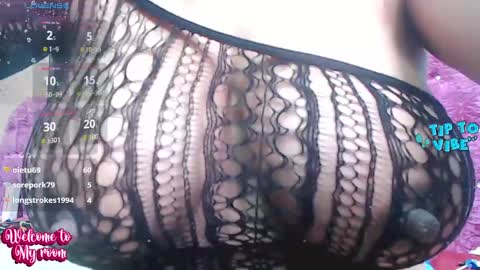 Litzy online show from January 10, 7:54 pm