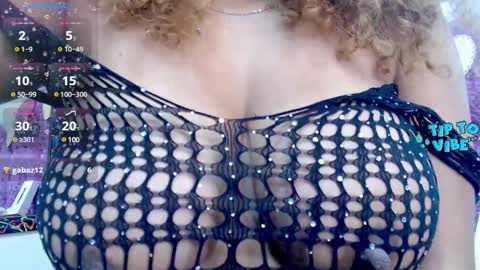 Litzy online show from February 18, 4:37 pm