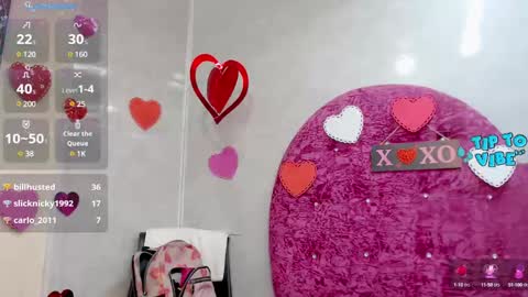 Litzy online show from February 19, 6:10 pm