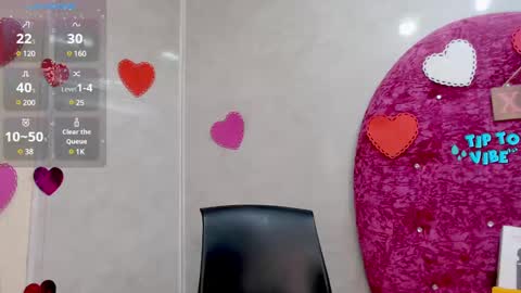 Litzy online show from February 25, 3:27 pm